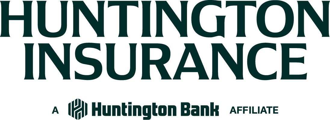 Huntington Insurance, a Huntington Bank Affiliate﻿ logo